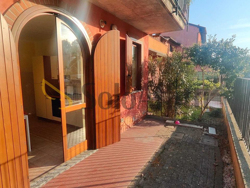 Lejlighed i Tromello, Pavia - foto 2