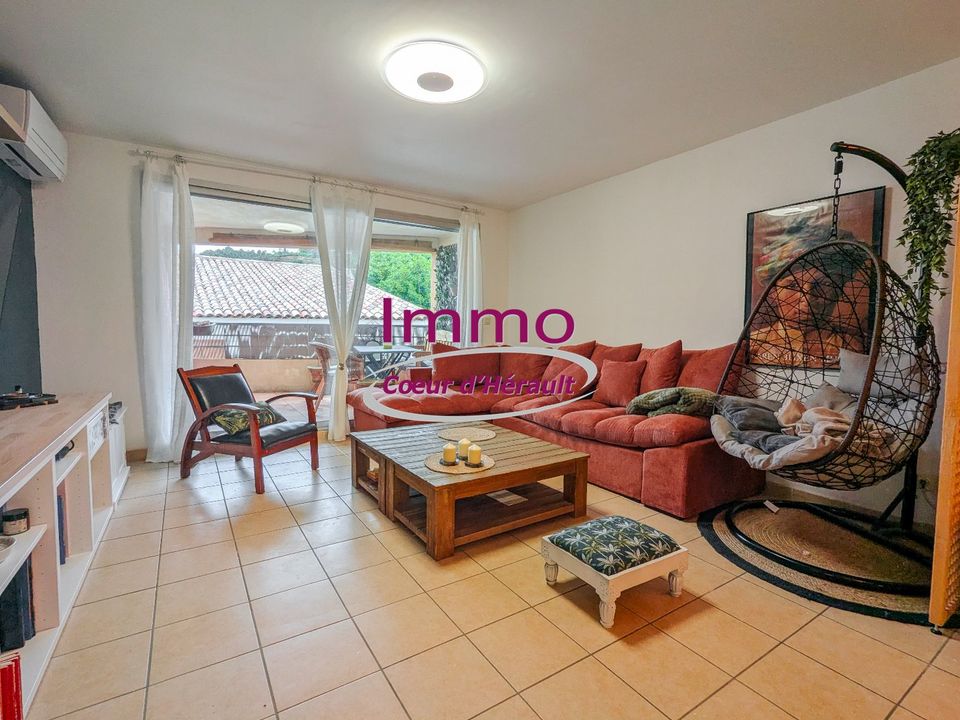Penthouse i Clermont l'Herault, Herault - foto 3