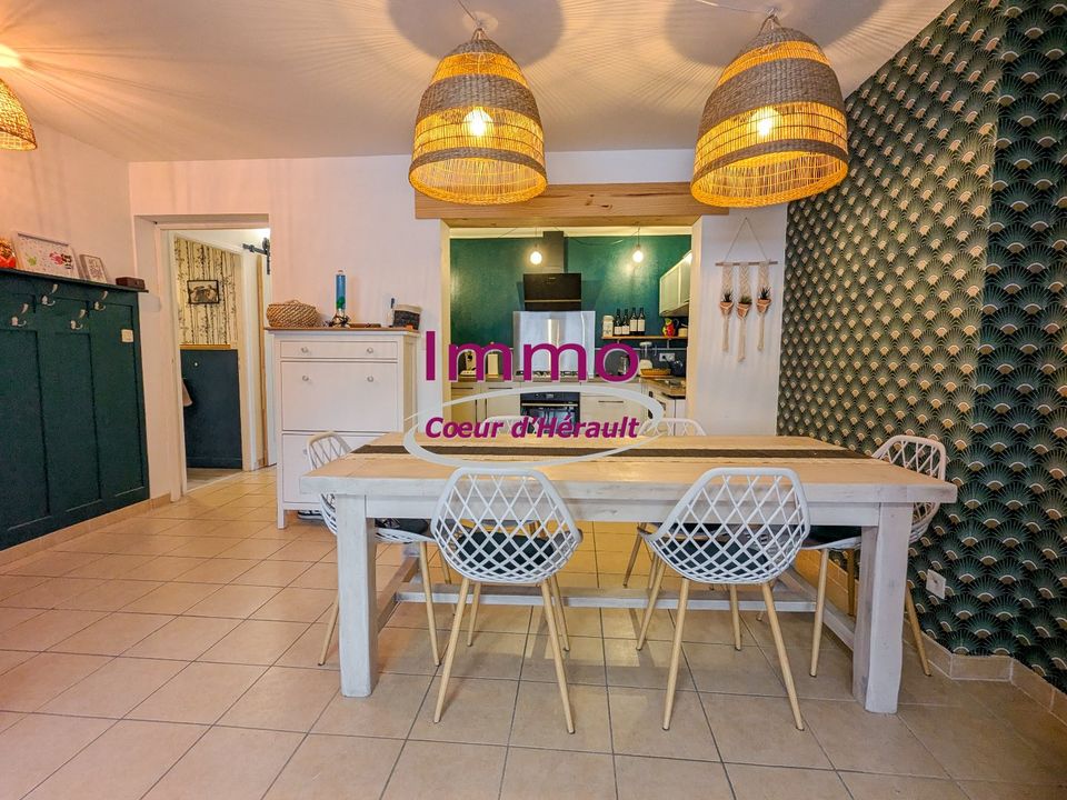 Penthouse i Clermont l'Herault, Herault - foto 4