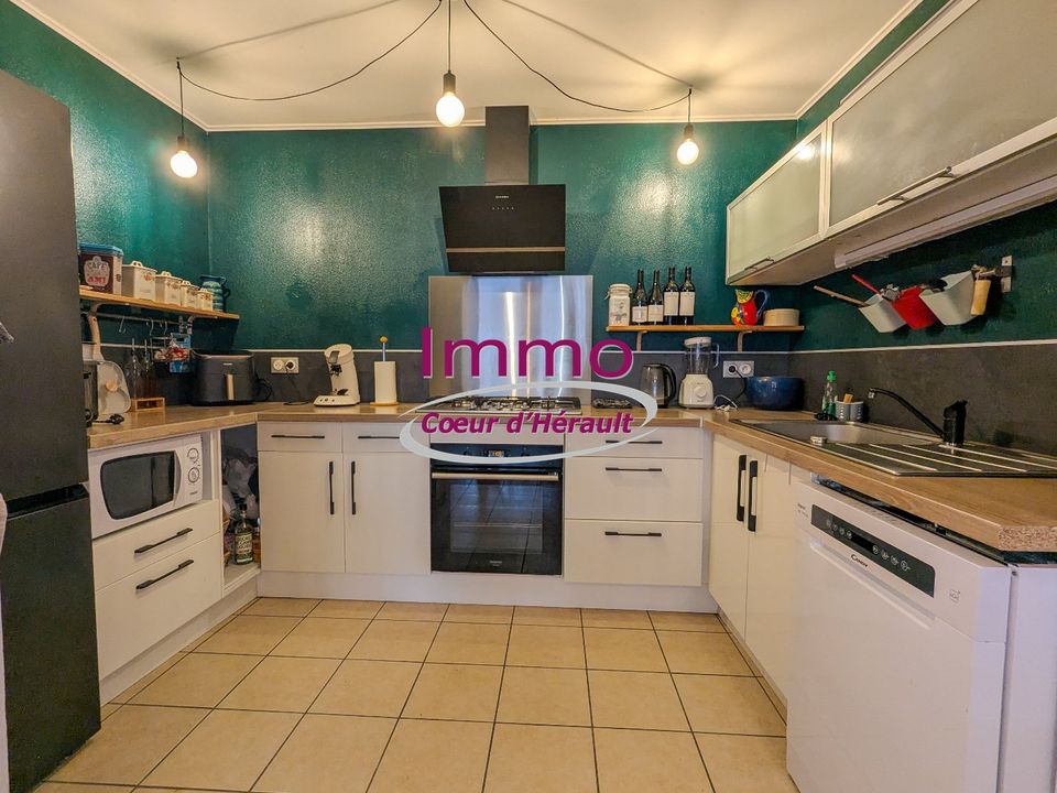 Penthouse i Clermont l'Herault, Herault - foto 5