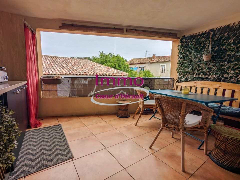 Penthouse i Clermont l'Herault, Herault - foto 2
