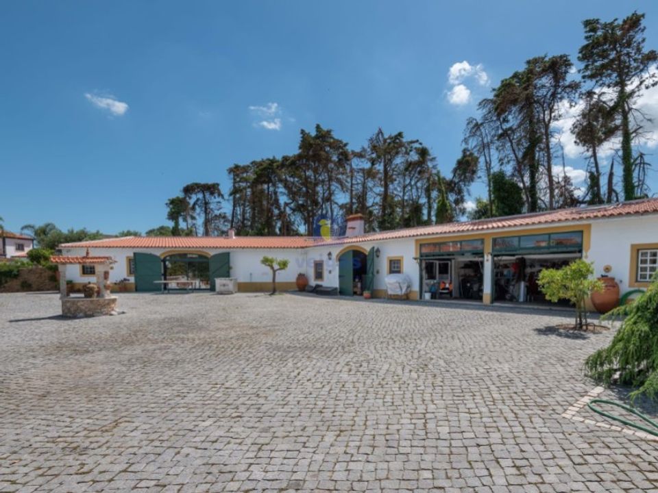 Villa i Carvalhal, Leiria - foto 4