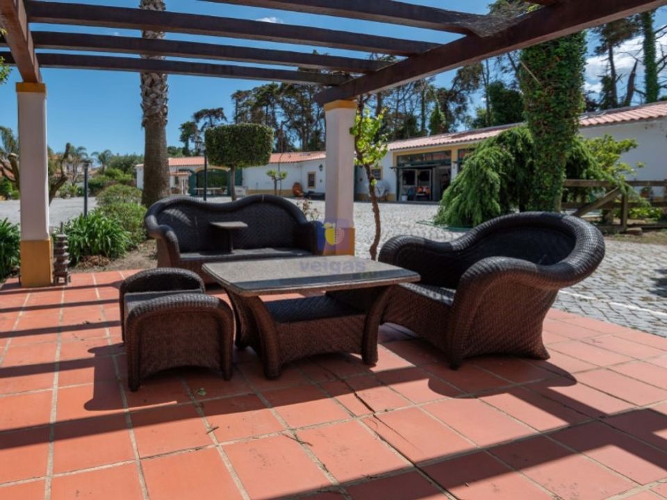 Villa i Carvalhal, Leiria - foto 5