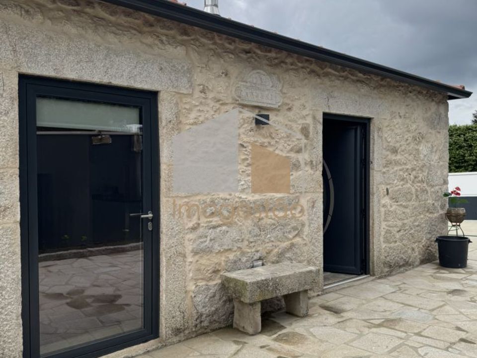 Villa i Vila Nova de Cerveira, Viana do Castelo - foto 1