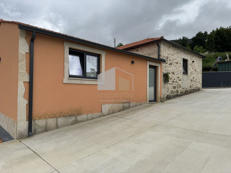Villa i Vila Nova de Cerveira, Viana do Castelo - foto 2