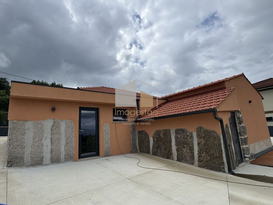 Villa i Vila Nova de Cerveira, Viana do Castelo - foto 3