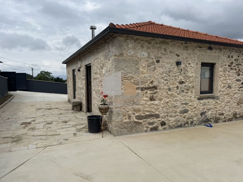 Villa i Vila Nova de Cerveira, Viana do Castelo - foto 4