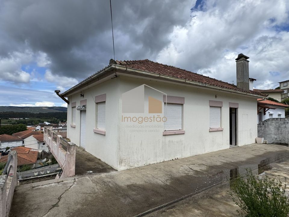Villa i Vila Nova de Cerveira, Viana do Castelo - foto 1