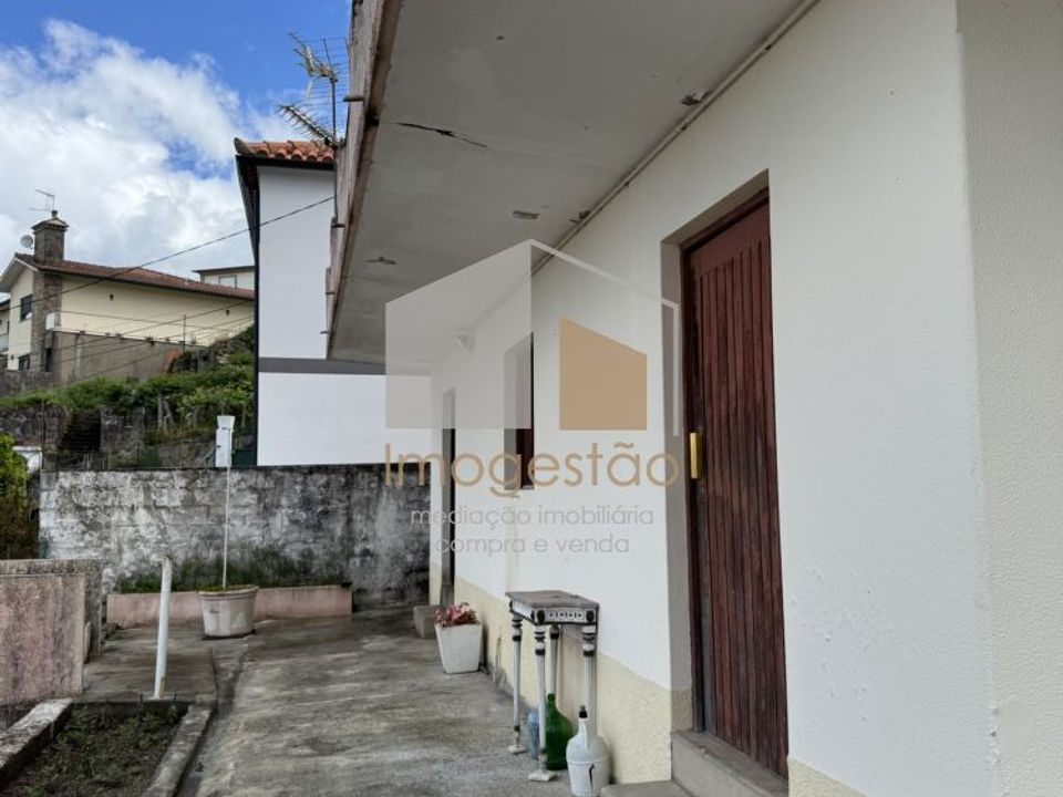 Villa i Vila Nova de Cerveira, Viana do Castelo - foto 3