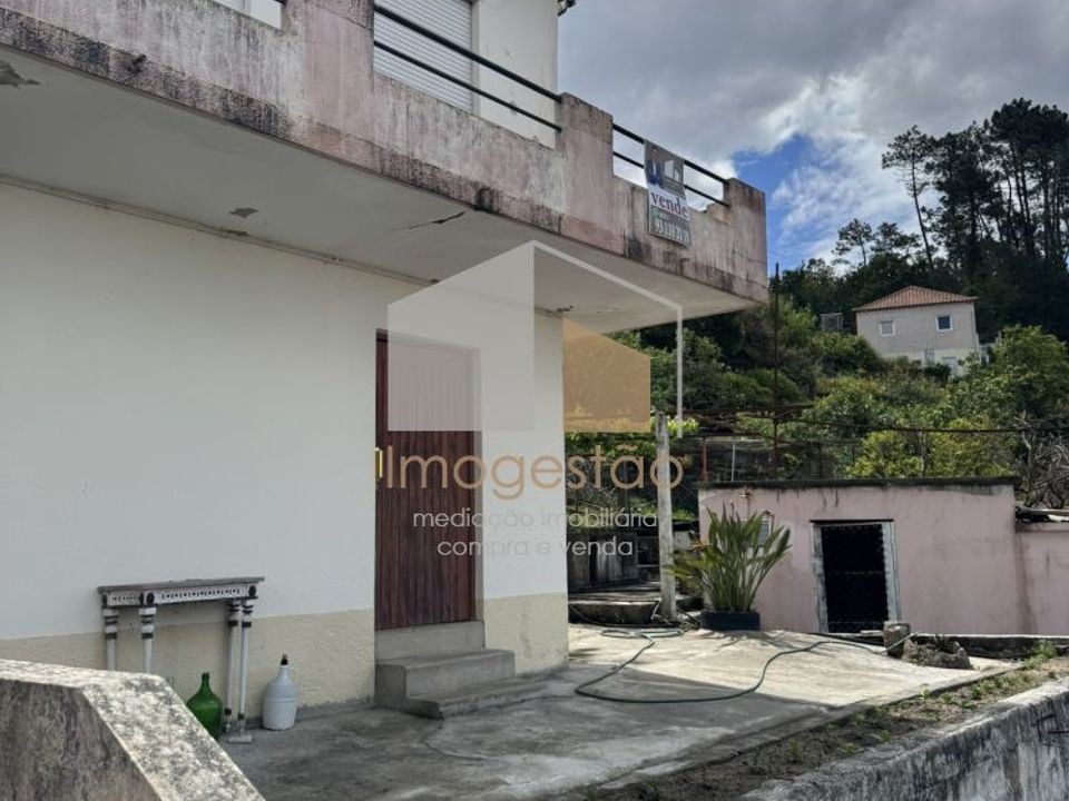 Villa i Vila Nova de Cerveira, Viana do Castelo - foto 4