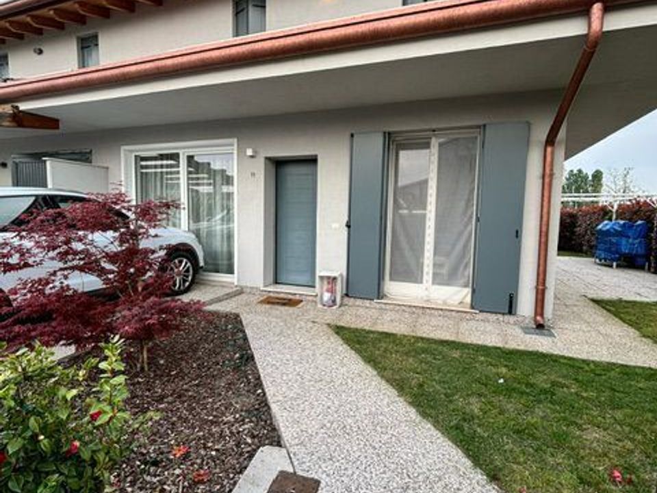 Villa i Rovigo, Rovigo - foto 1