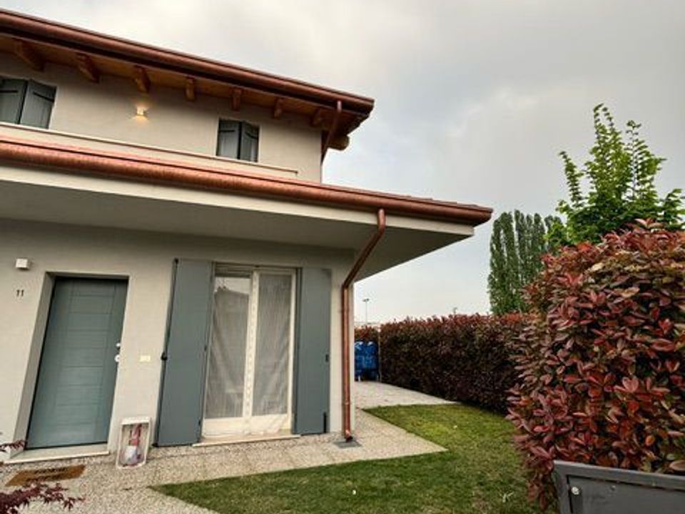 Villa i Rovigo, Rovigo - foto 2