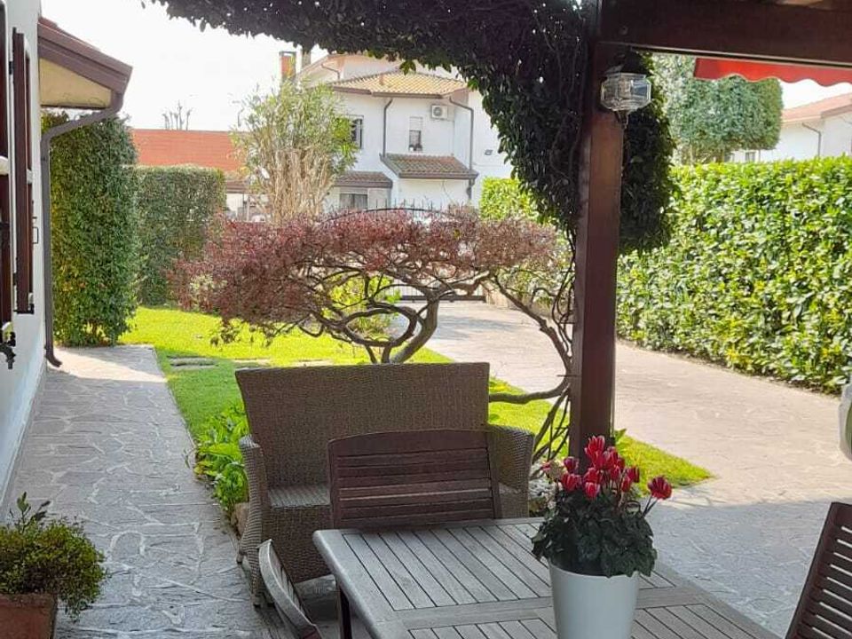 Byhus i Villadose, Rovigo - foto 3