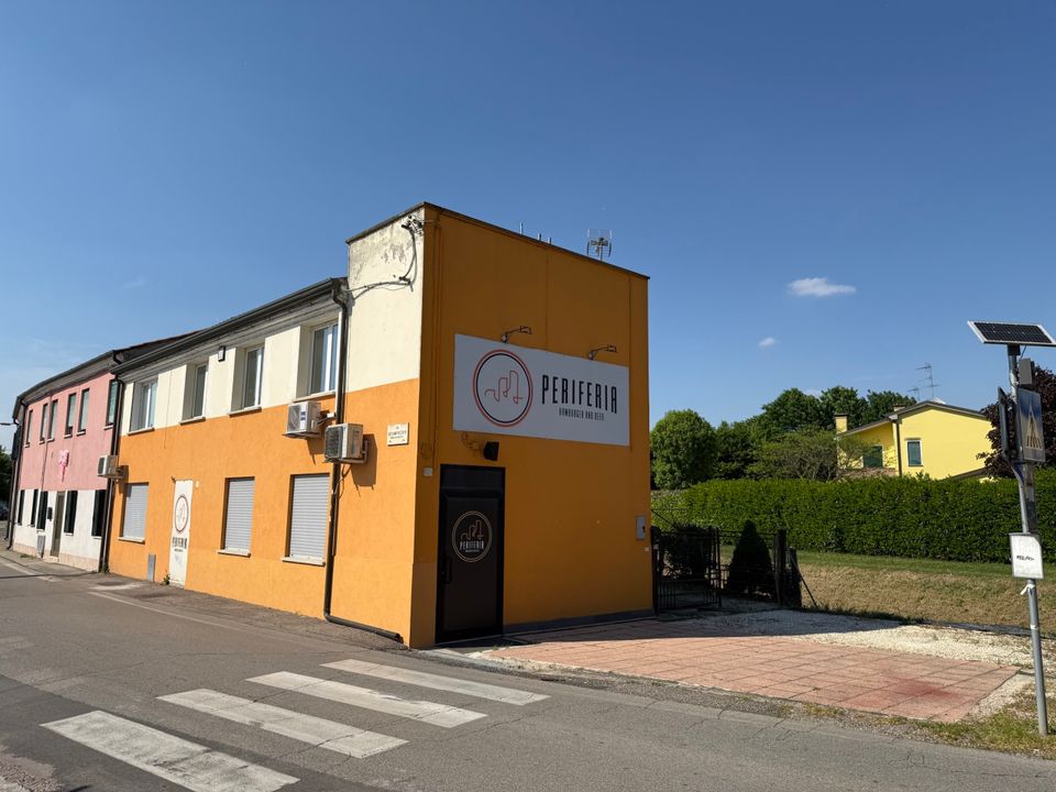 Erhvervsejendom i Rovigo, Rovigo - foto 2