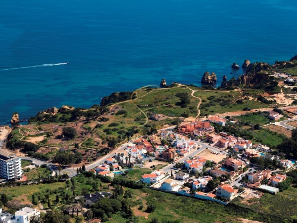 Helårsgrund i Lagos, Faro - foto 2
