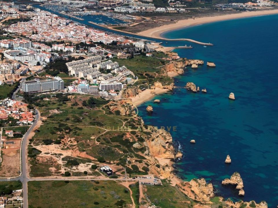 Helårsgrund i Lagos, Faro - foto 4