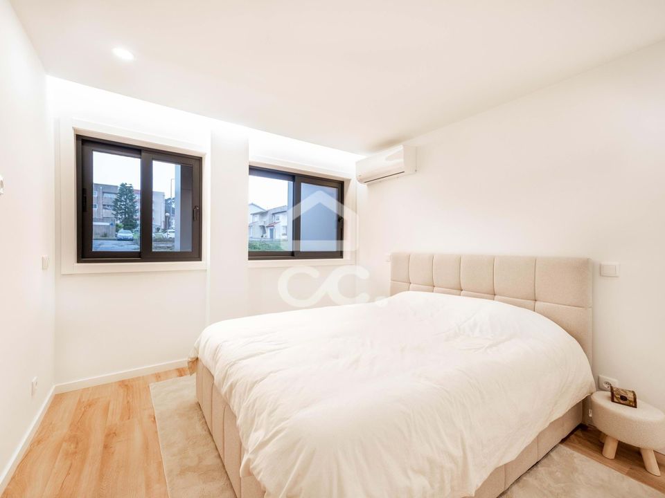 Lejlighed i Vila Nova de Famalicao, Braga - foto 3