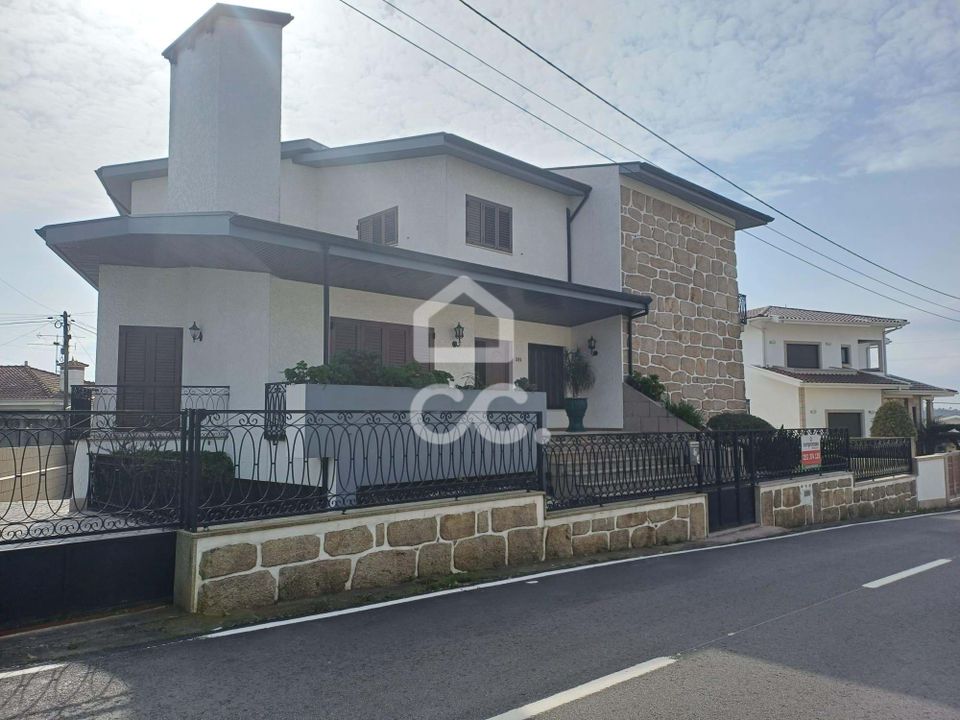 Villa i Santo Tirso, Porto - foto 1