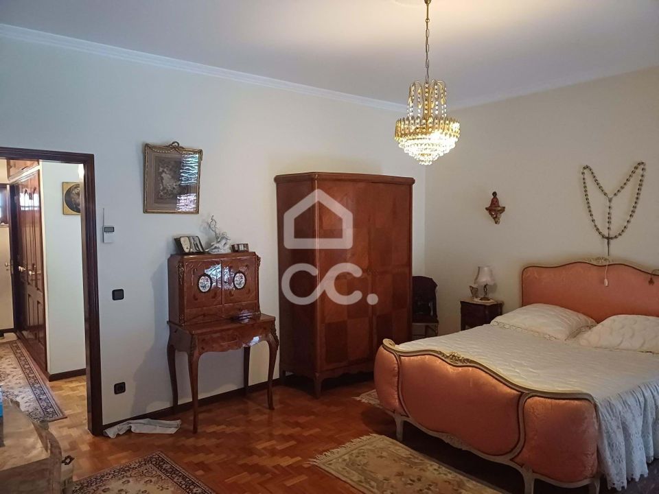 Villa i Santo Tirso, Porto - foto 5
