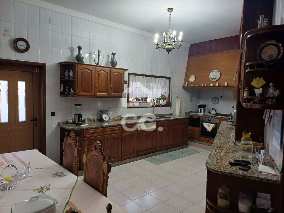 Villa i Santo Tirso, Porto - foto 3