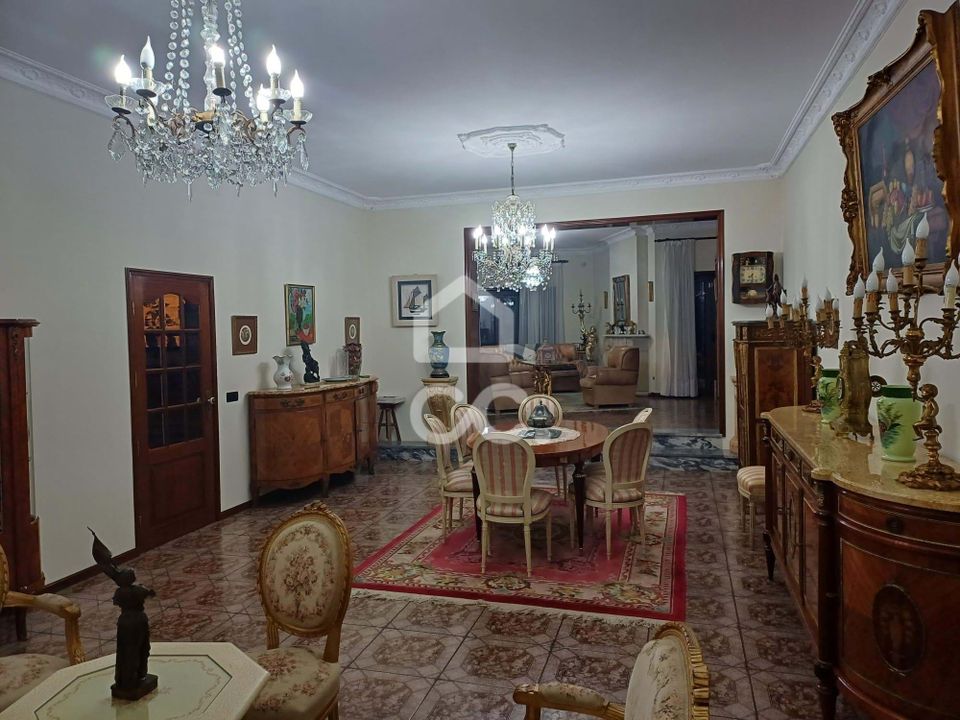 Villa i Santo Tirso, Porto - foto 4