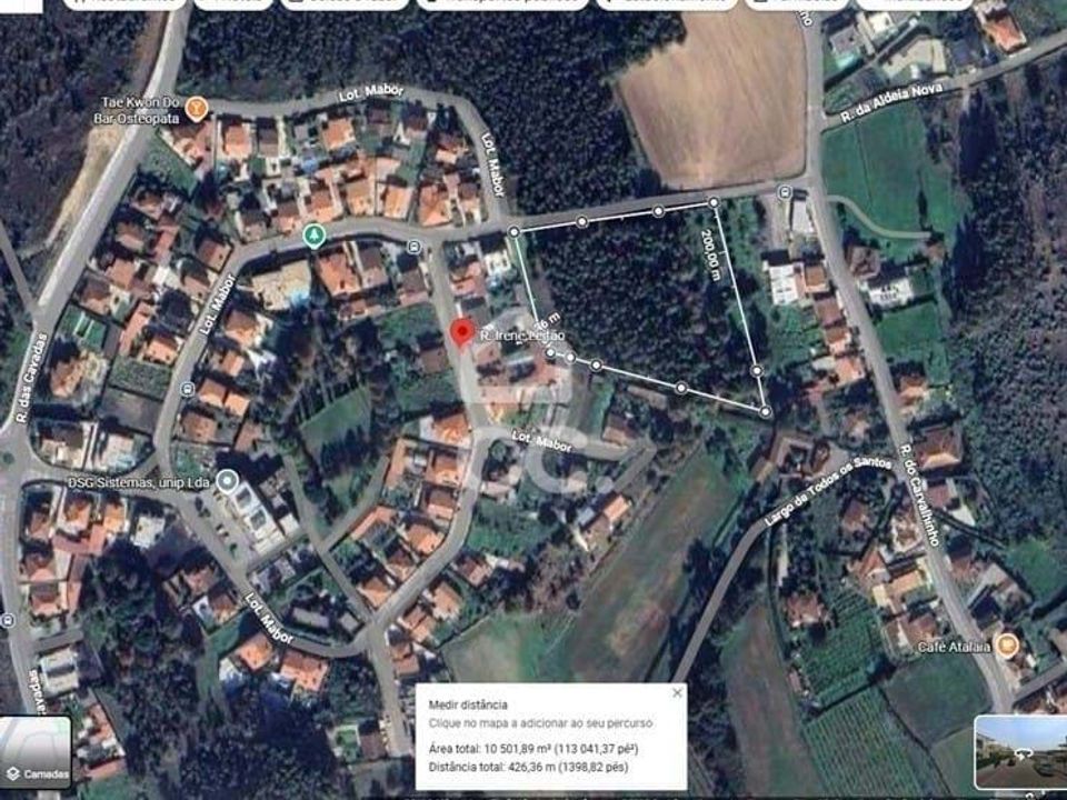 Helårsgrund i Vila Nova de Famalicao, Braga - foto 2