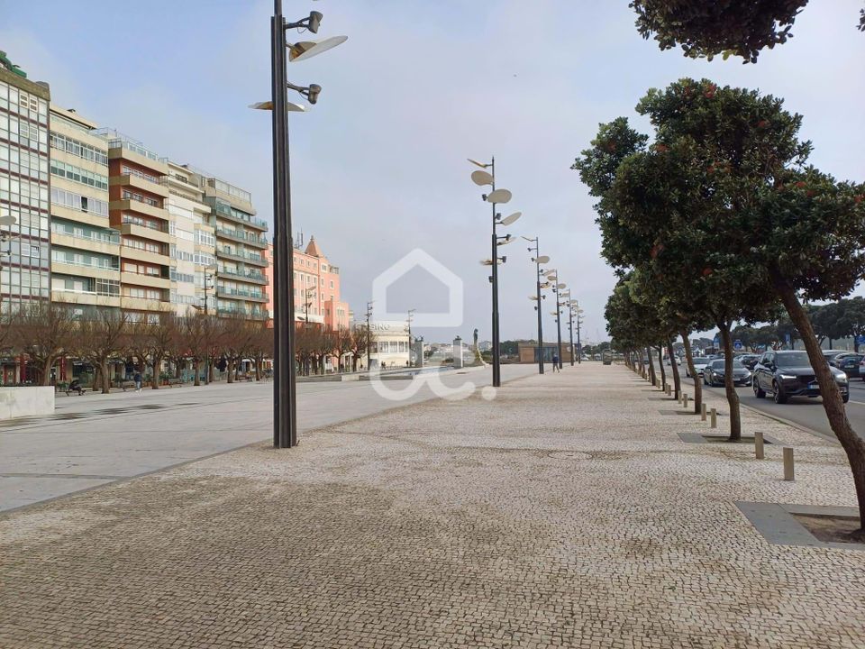 Lejlighed i Povoa de Varzim, Porto - foto 1