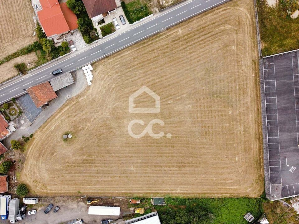 Helårsgrund i Vila Nova de Famalicao, Braga - foto 4