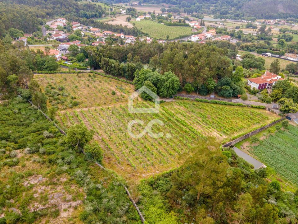Helårsgrund i Vila Nova de Famalicao, Braga - foto 4