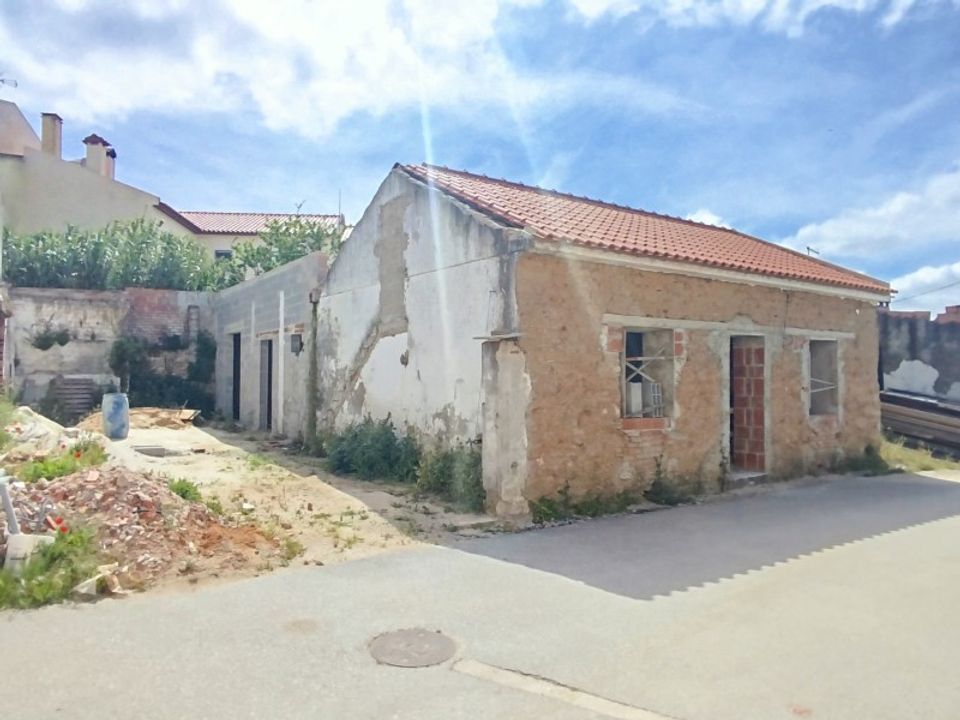 Villa i Cadaval, Lisbon - foto 2