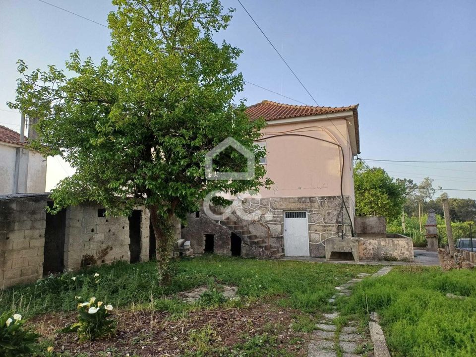 Villa i Vila Nova de Famalicao, Braga - foto 2