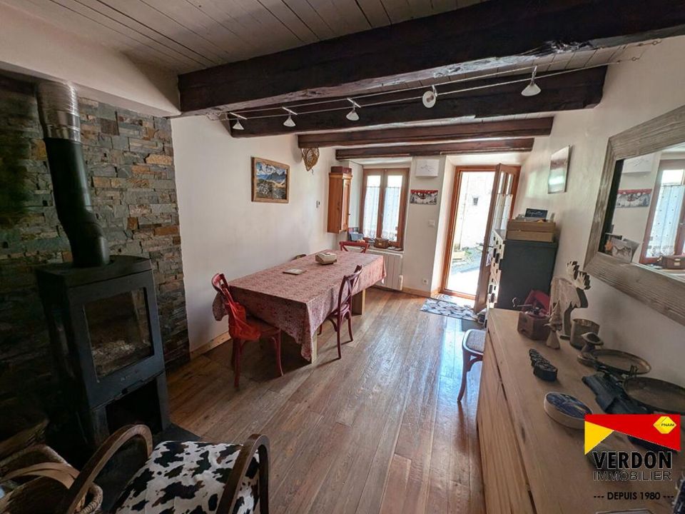 Villa i Villars-Colmars, Alpes-de-Haute-Provence - foto 2