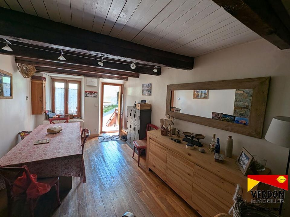 Villa i Villars-Colmars, Alpes-de-Haute-Provence - foto 4