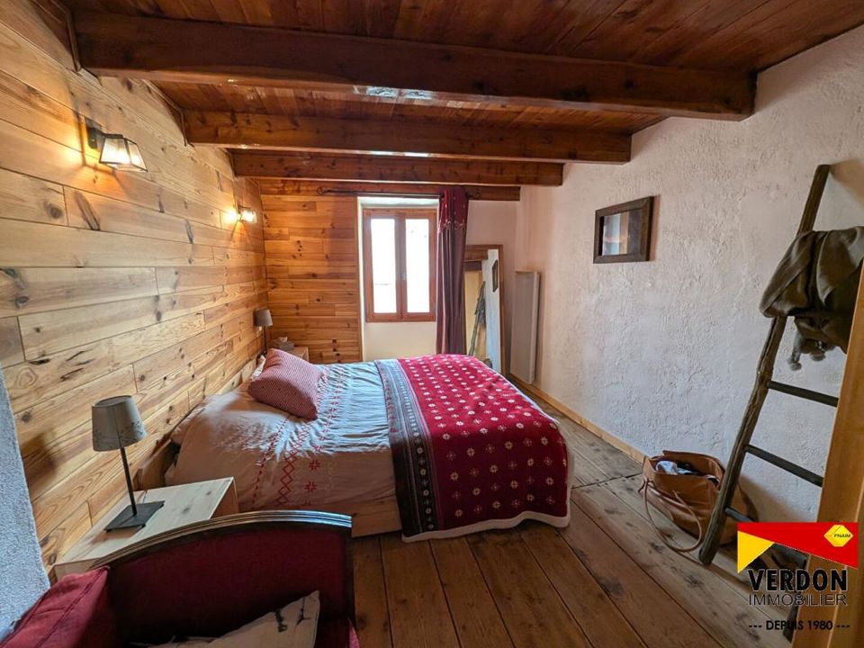 Villa i Villars-Colmars, Alpes-de-Haute-Provence - foto 5