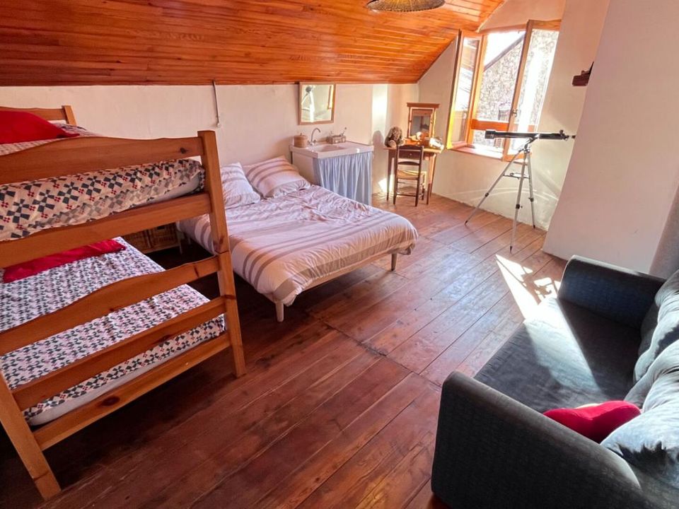 Landsbyhus i Beauvezer, Alpes-de-Haute-Provence - foto 3