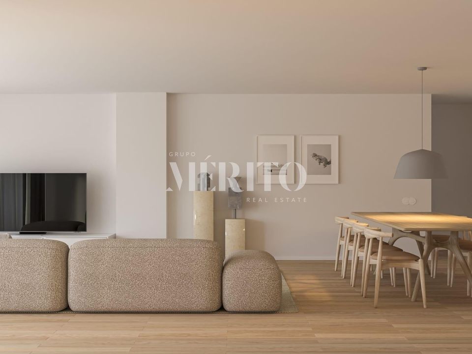 Lejlighed i Vila Nova de Famalicao, Braga - foto 4