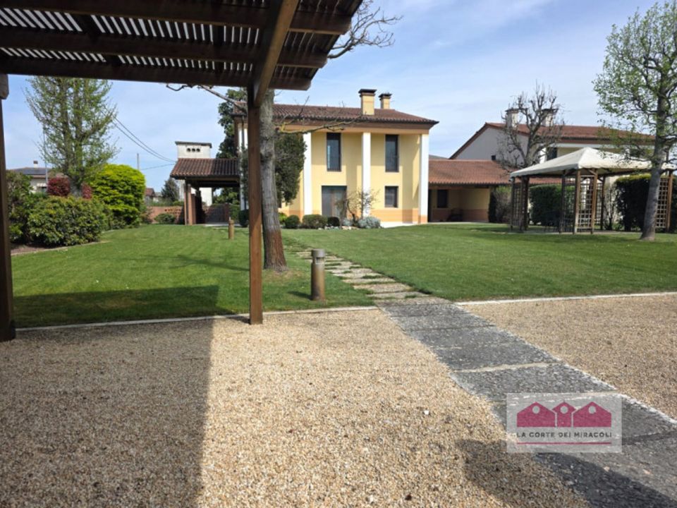 Villa i Castegnero, Vicenza - foto 2