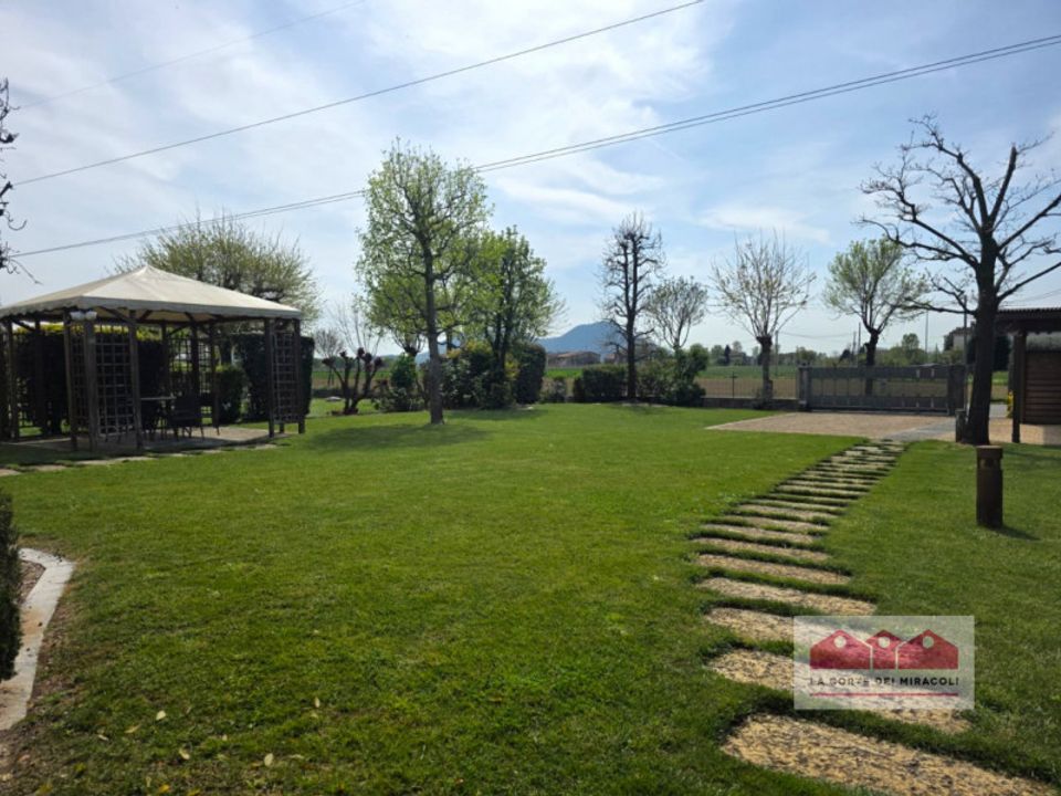 Villa i Castegnero, Vicenza - foto 4