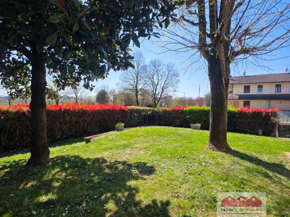 Villa i Costabissara, Vicenza - bilde 2