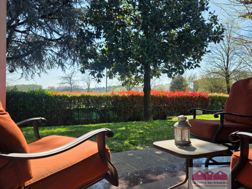 Villa i Costabissara, Vicenza - bilde 4