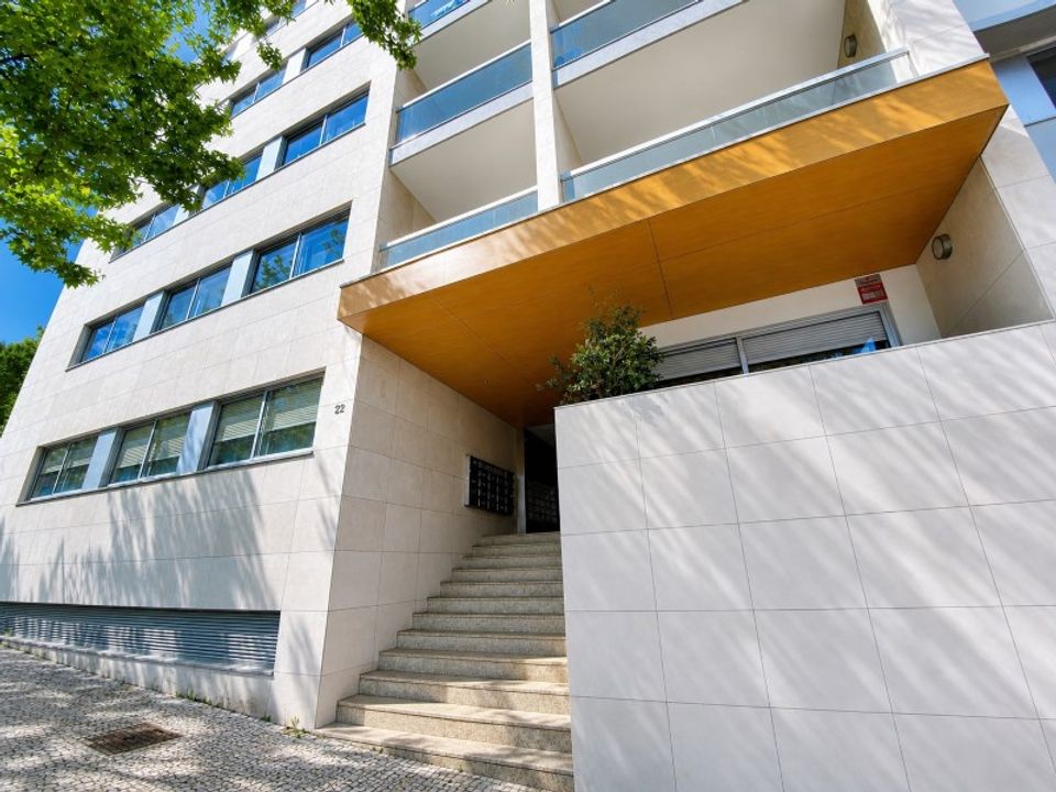 Lejlighed i Moreira, Porto - foto 1