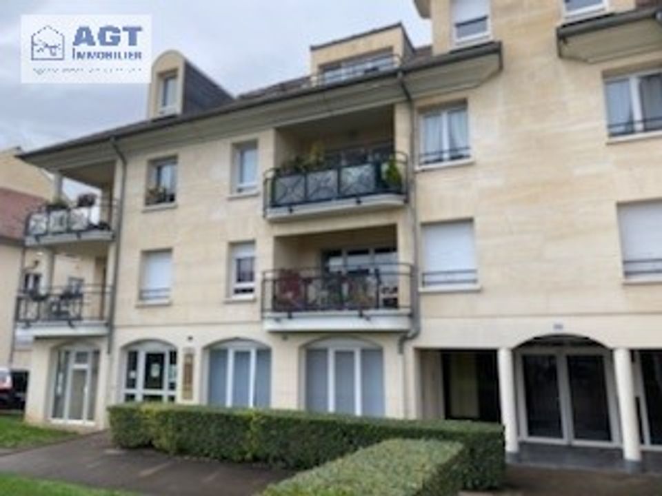 Erhvervsejendom i Beauvais, Oise - foto 1