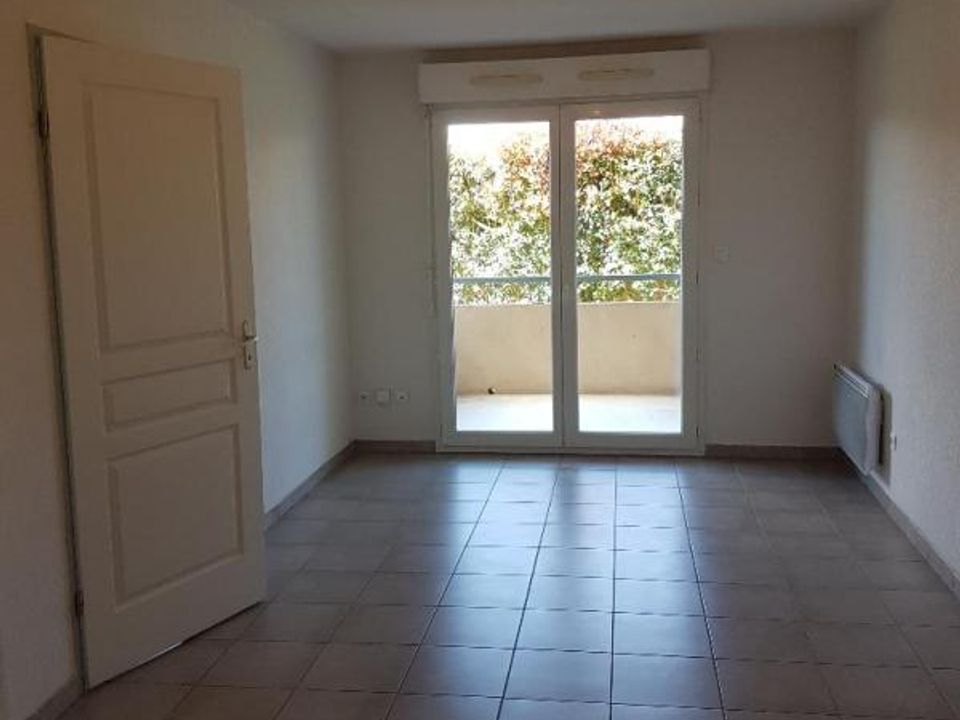 Lejlighed i Agde, Herault - foto 2