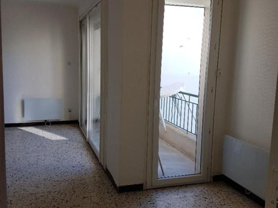 Lejlighed i Agde, Herault - foto 1