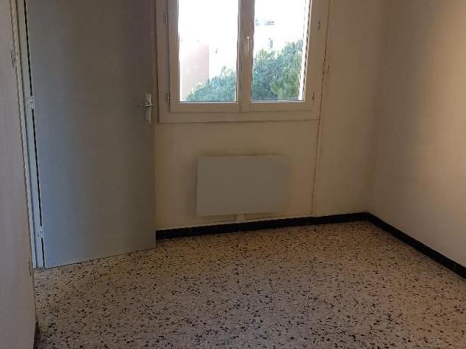 Lejlighed i Agde, Herault - foto 4