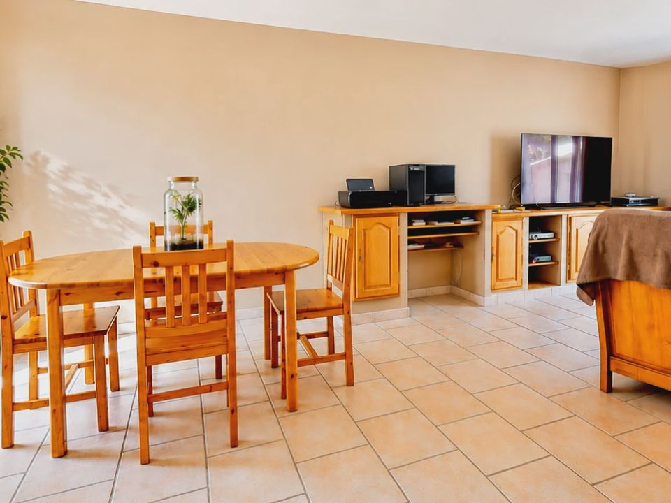 Villa i Istres, Bouches-du-Rhone - foto 1