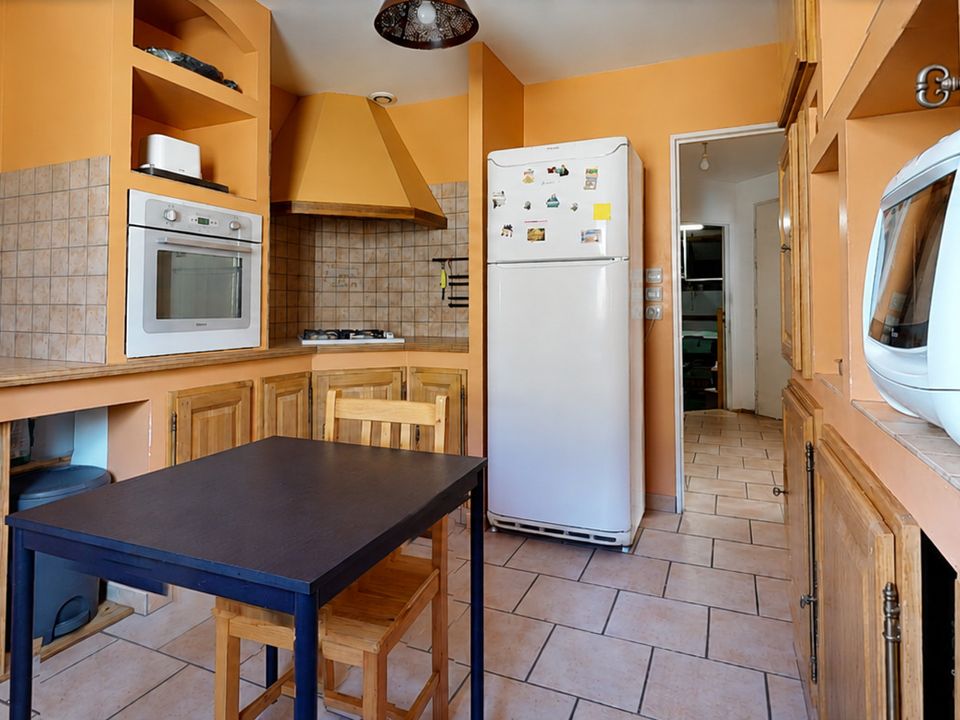 Villa i Istres, Bouches-du-Rhone - foto 2