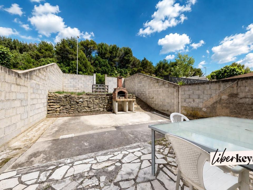 Villa i Istres, Bouches-du-Rhone - foto 3