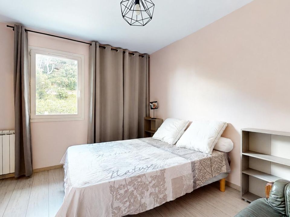 Villa i Istres, Bouches-du-Rhone - foto 5