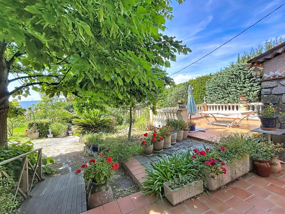 Villa i Le Cannet, Alpes-Maritimes - foto 2